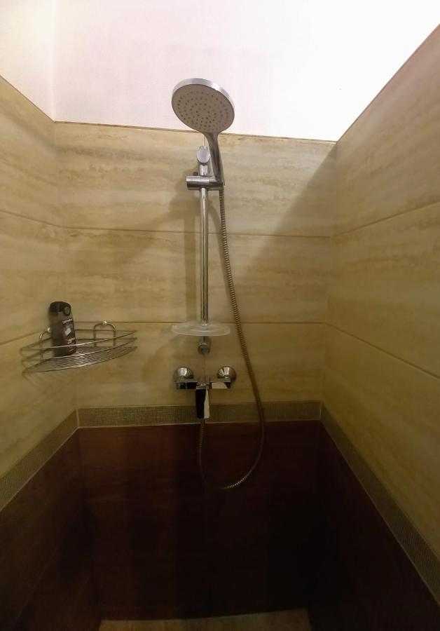 Aqua Apartman Révfülöp Екстериор снимка